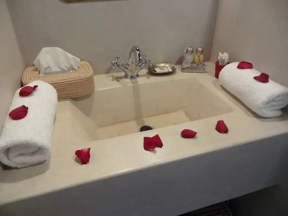 Riad Et Spa Misria Les Oliviers - photo 9
