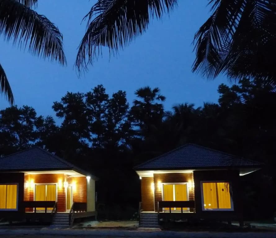 Maikhao Residence - photo 19