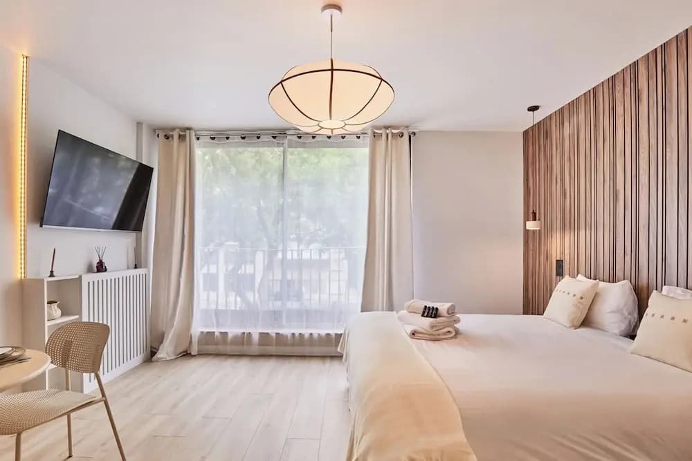 THE Parisian Suite / Center of Paris - photo 13