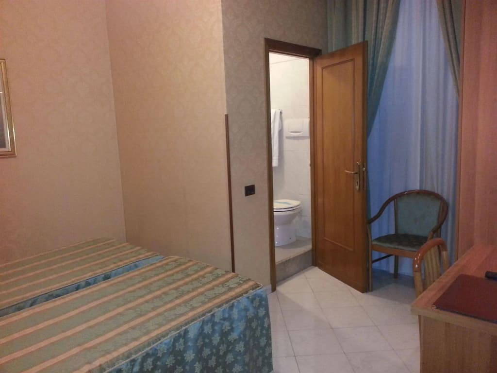 Hotel Teti - photo 10