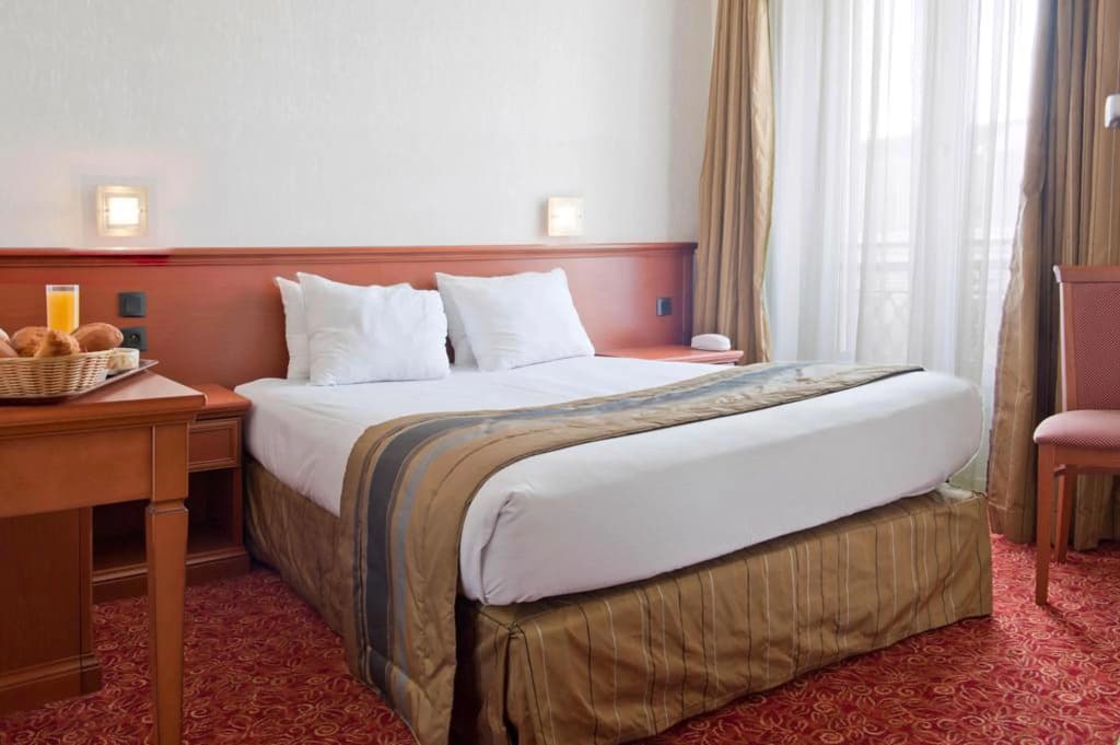 Hotel Berkeley - photo 4