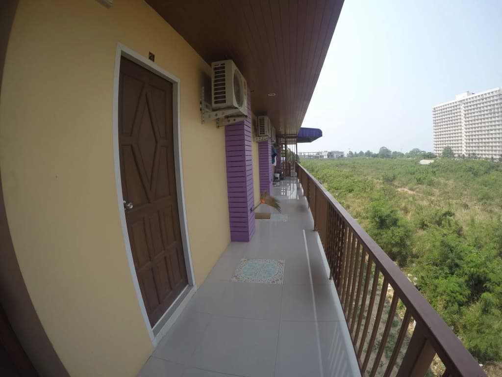 BB House Beach Residences - photo 15