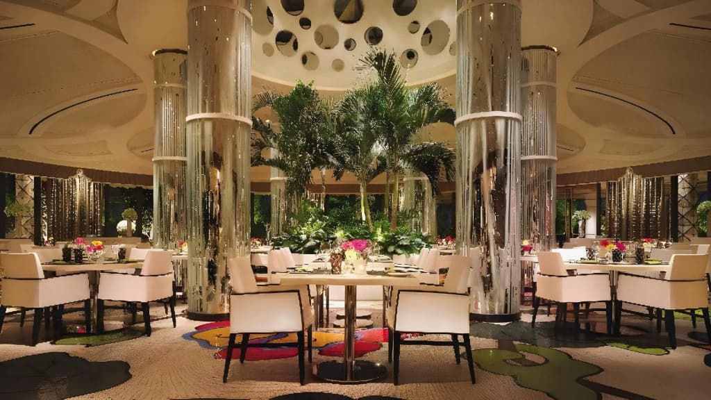 Encore at Wynn Las Vegas - photo 28