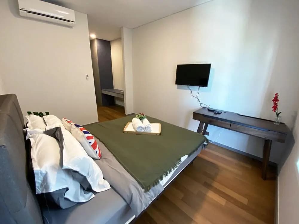Sky Suite KLCC by Summer - photo 23