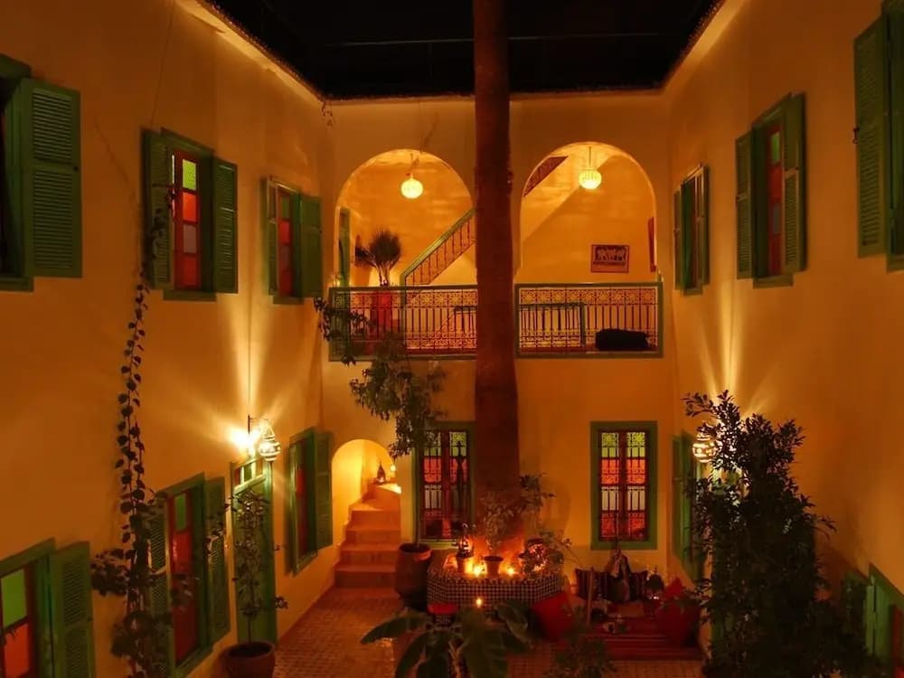 Riad Dar Aida - photo 1