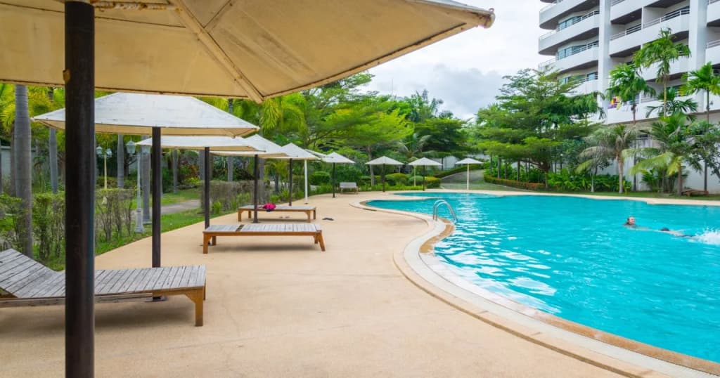 TW Luxury Beach Aparthotel - photo 10