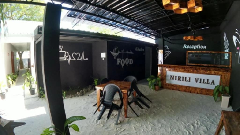 Nirili Villa Guest House - photo 7