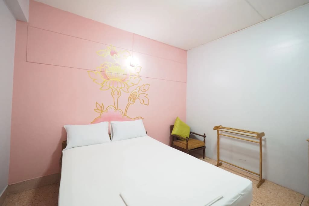 No.7 Guesthouse - photo 2