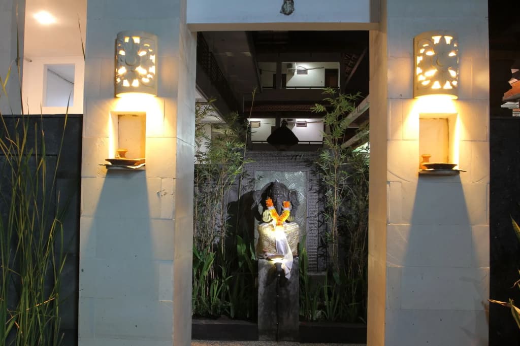 D'gaduh Suite Kuta - photo 46