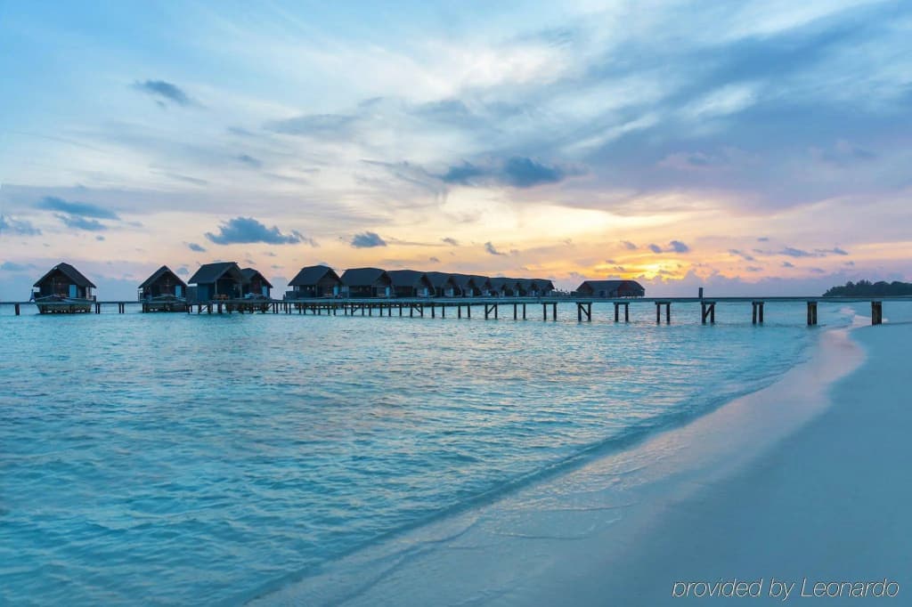 COMO Cocoa Island - photo 29
