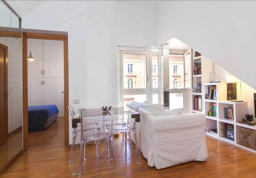 Live in the Heart of Rome - main photo