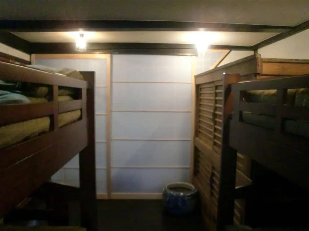Guest House Sukeroku - photo 18