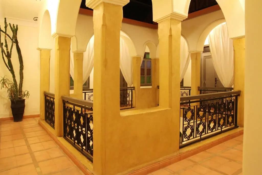 Riad Laila - photo 6