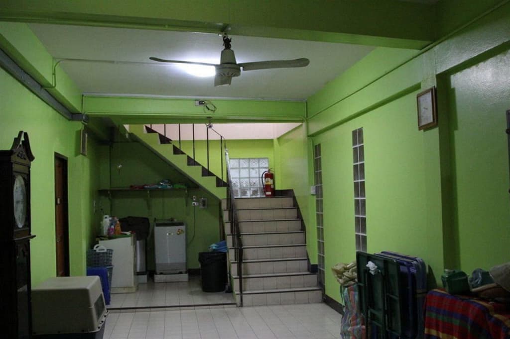 New C.H. Guest House - photo 17