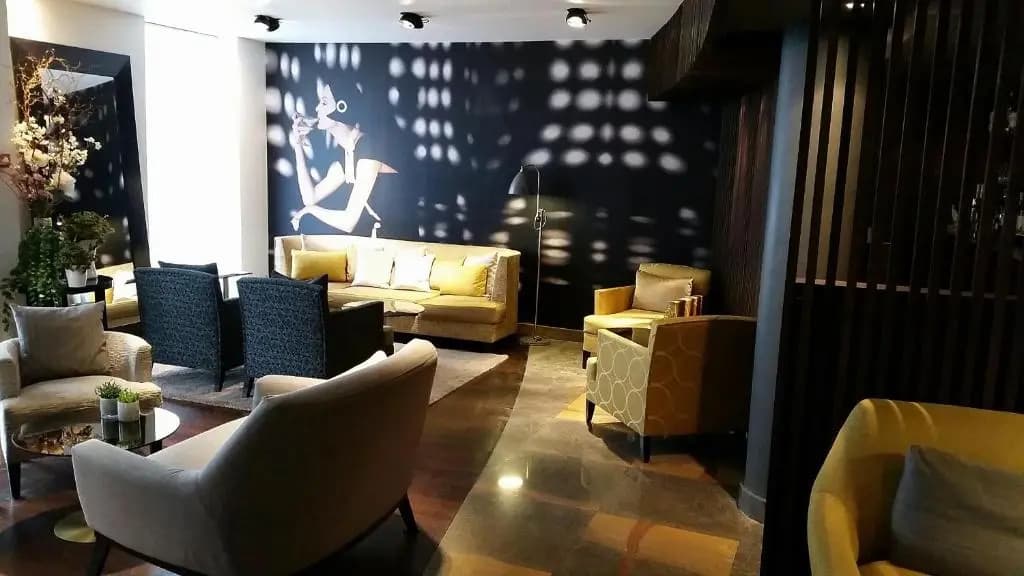 La Villa Saint Germain des Prés - photo 2