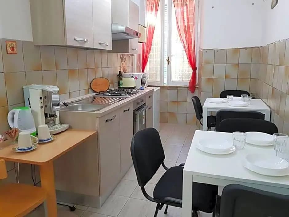 Rugantino Apartment - photo 7