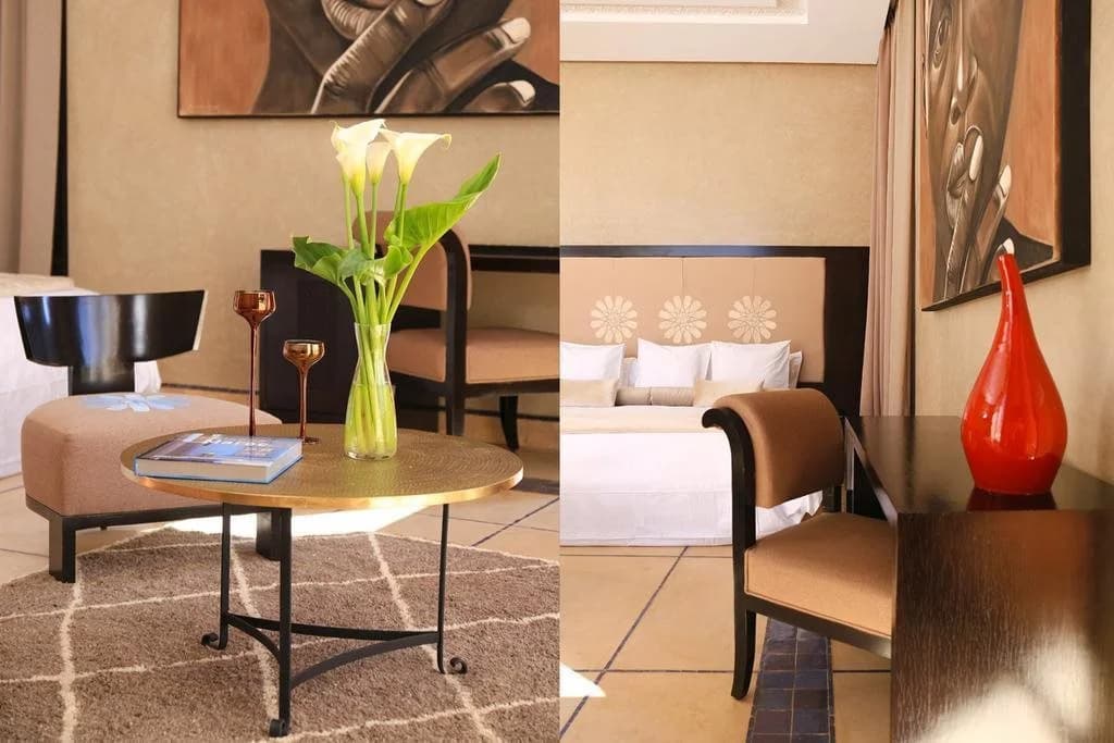 Dar Sofil Suites & Spa - photo 8