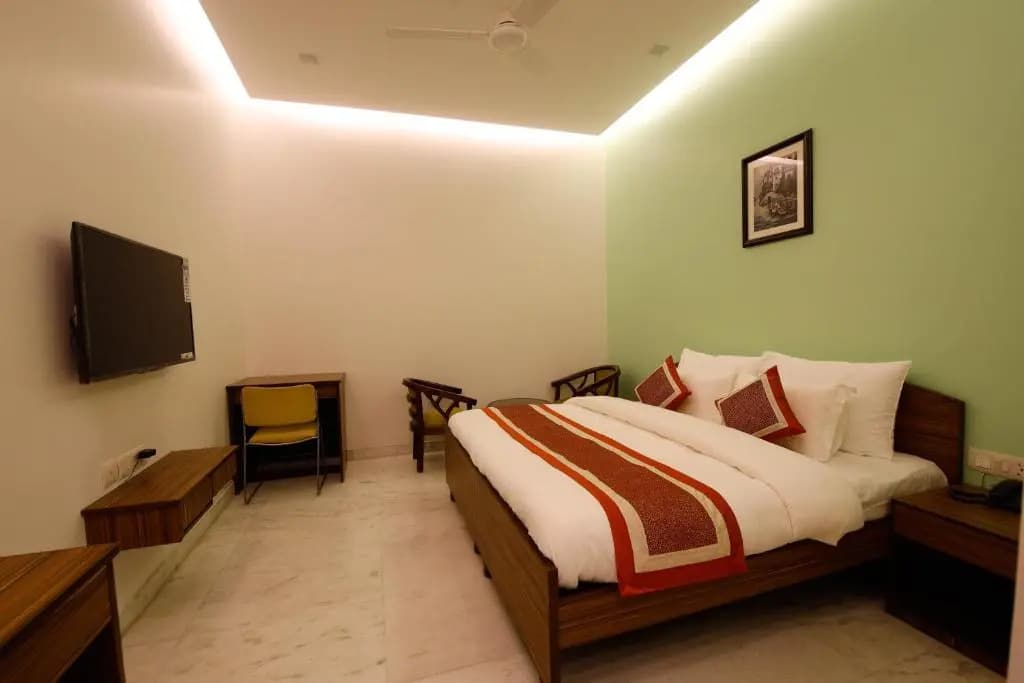 Peepal Tree Residency - photo 4
