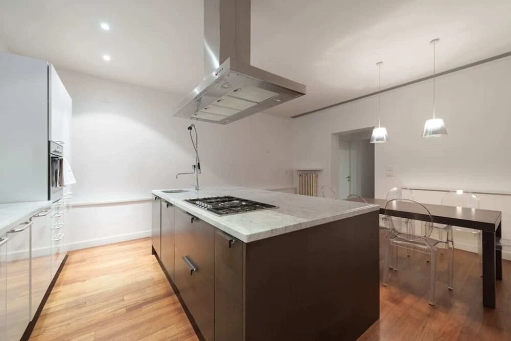 Short-Let Florence - Stunning Loft - photo 16