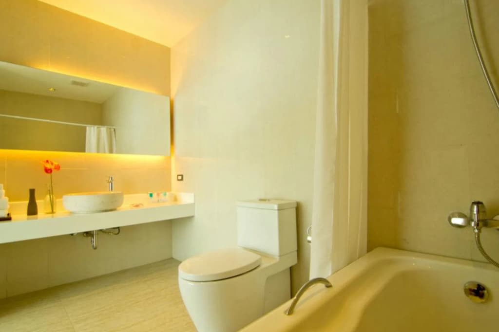 Seven Zea Chic Hotel - photo 10