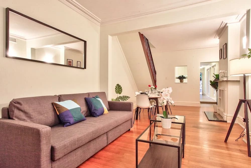 Apartment Hyde Park - Clifton - photo 2
