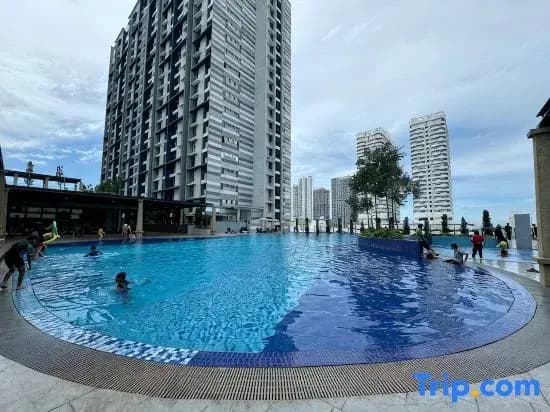 3r2b Admiral Residence Melaka - photo 2