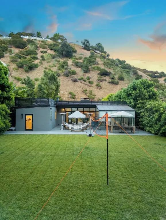 Franklin Canyon - photo 14