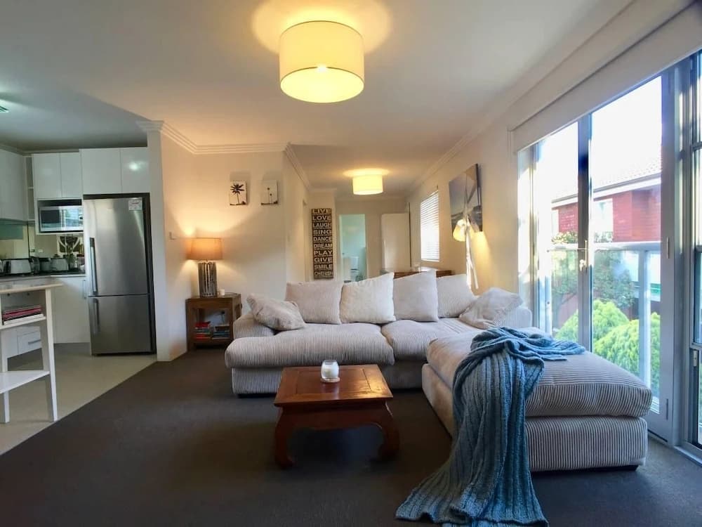 Sydney Coastal Comfort - photo 5