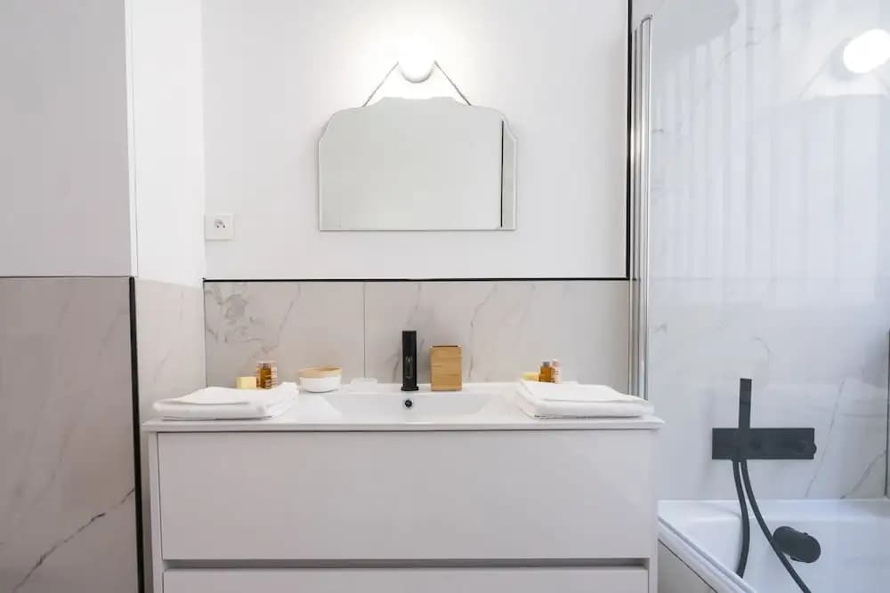Pied à Terre - Oberkampf - photo 10