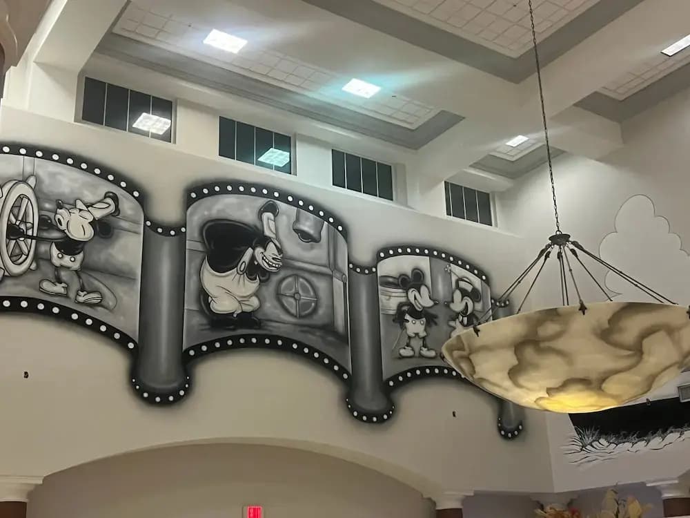 Free Parking Disney Shuttle - photo 1