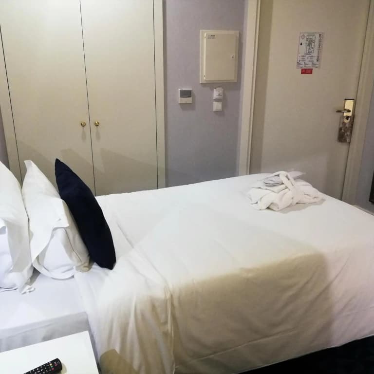 Hotel Lis - Baixa - photo 38