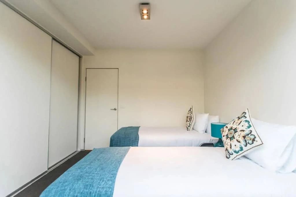 Orange Serviced Apartment - photo 6