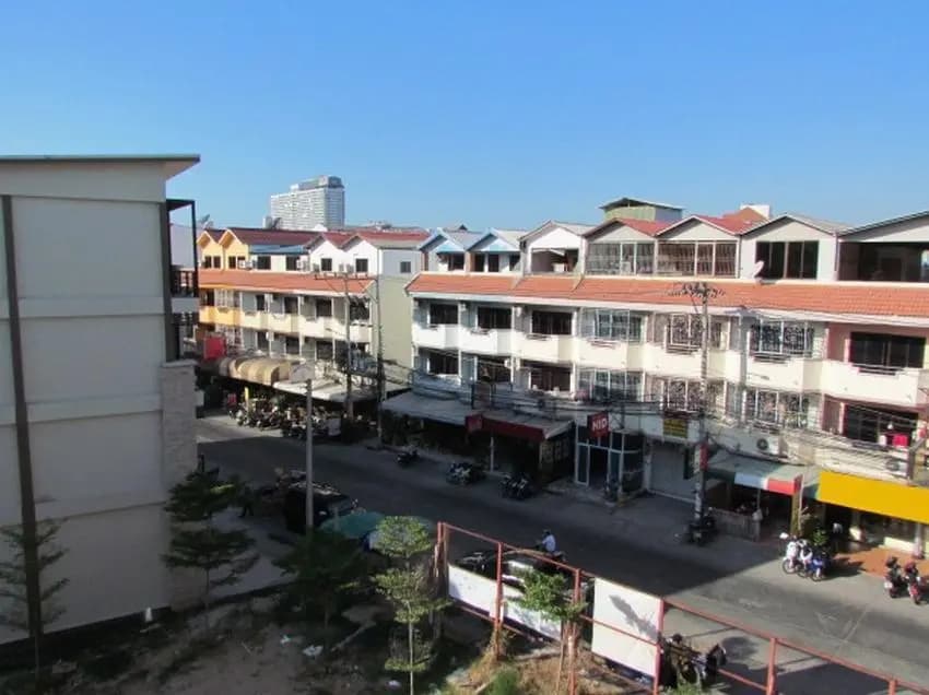 Pagoda Guesthouse Lengkee - photo 3