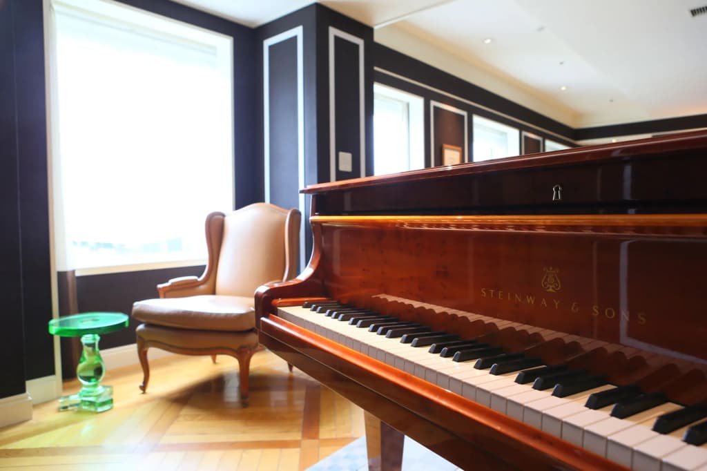 Allamanda Aoyama Hotel - photo 32