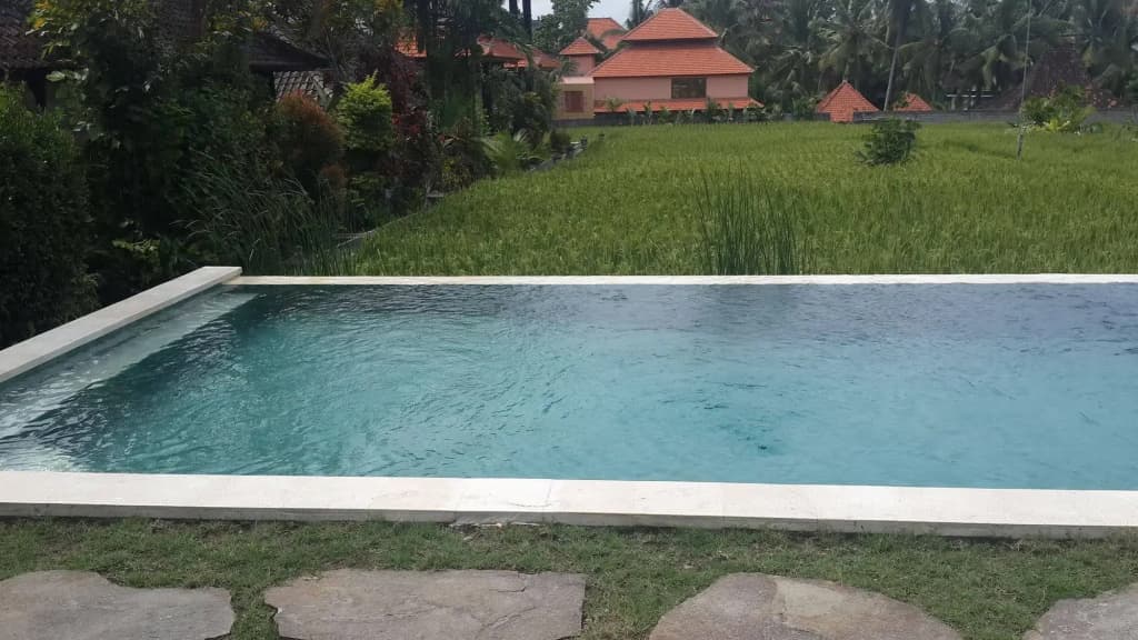 Puji Bungalow & Hostel - photo 11