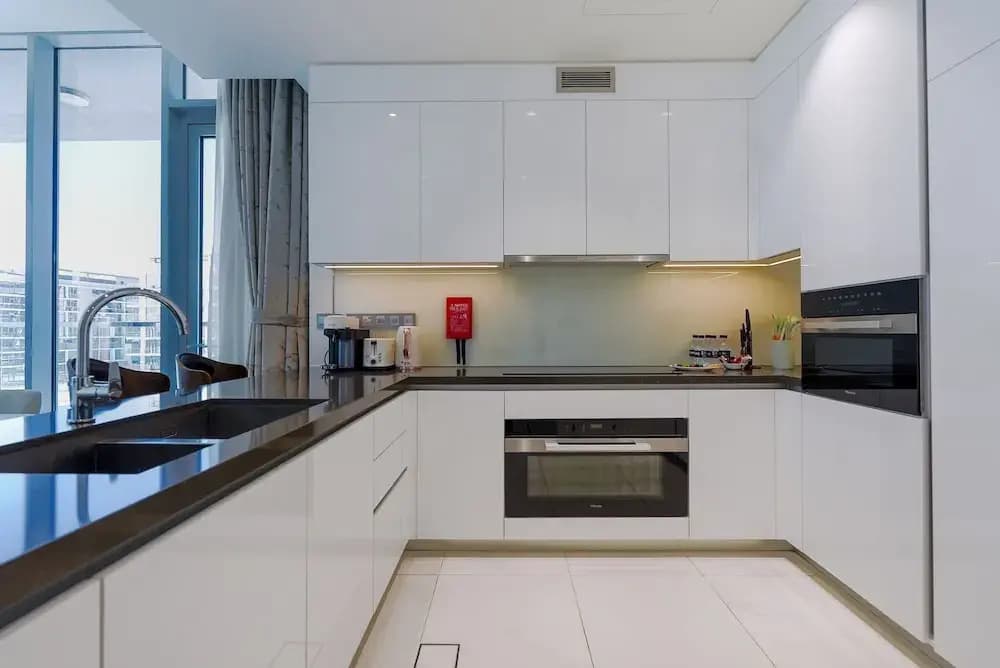 District One Residences - MBR - photo 13