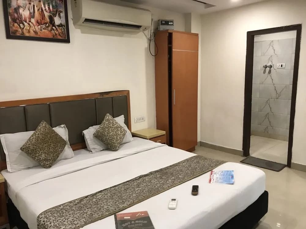 Hotel R Continental - photo 3