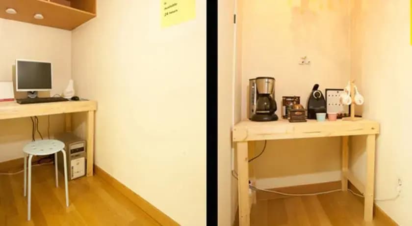 Time Guesthouse - photo 1
