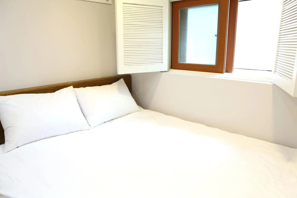 Charm Hotel - photo 2