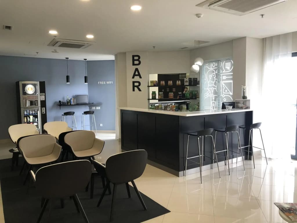 Fenicius Charme Hotel - photo 24