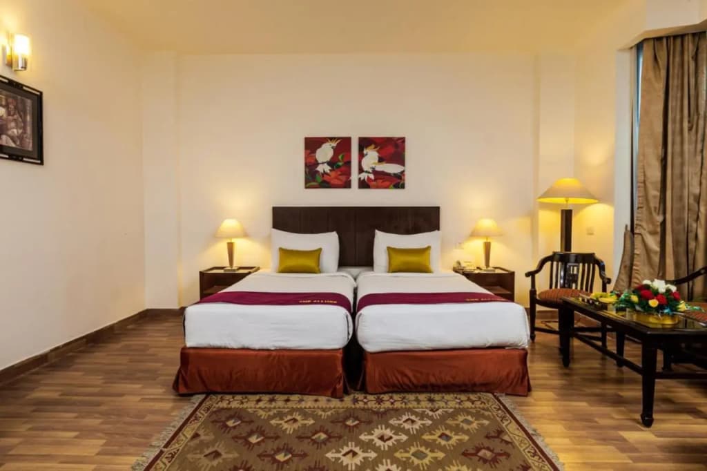 FabHotel Goodwill GK 1 - photo 6