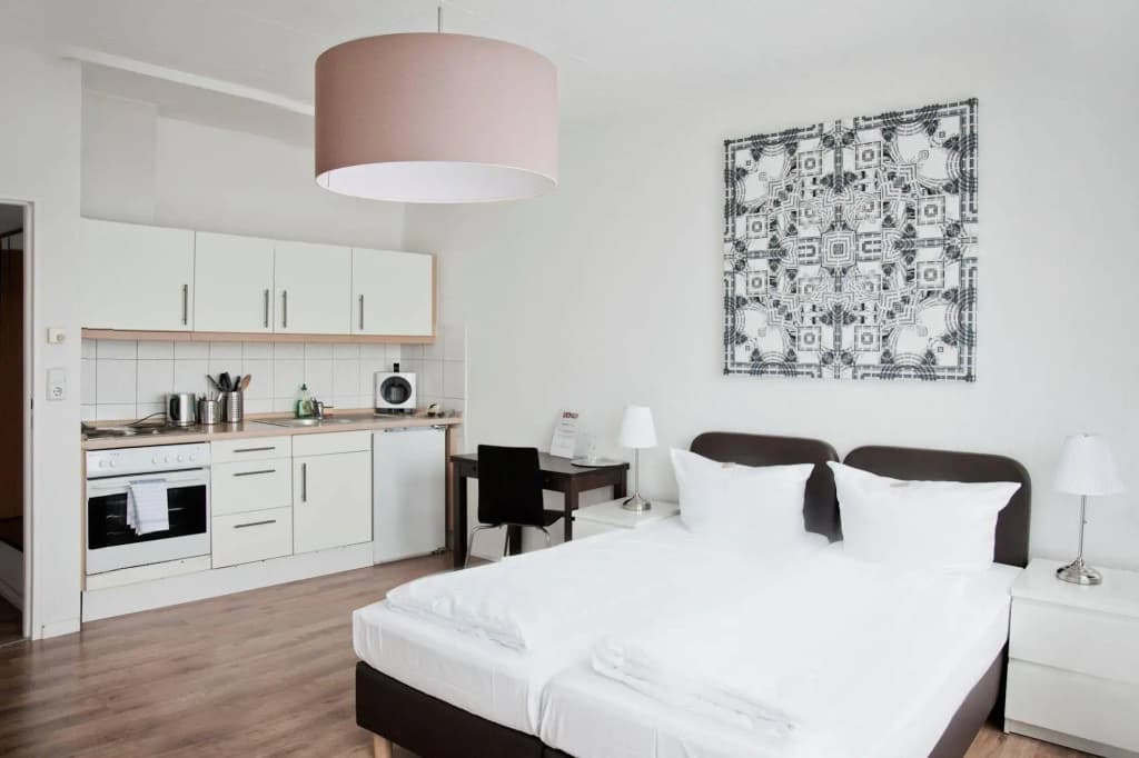 K26 Apartments - photo 6