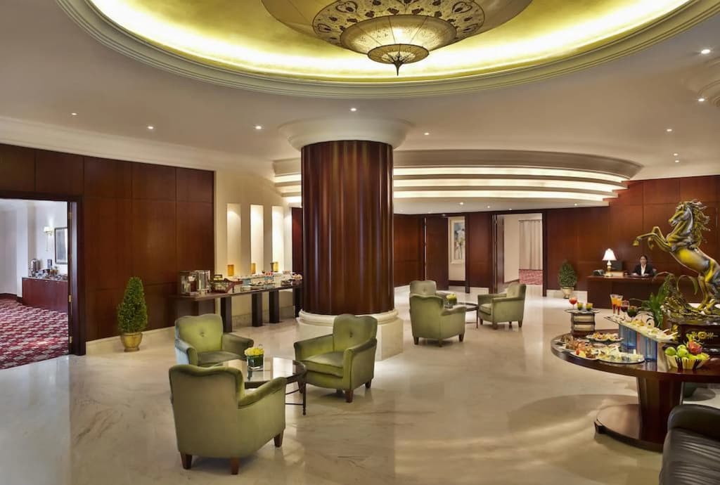City Seasons Suites - photo 42