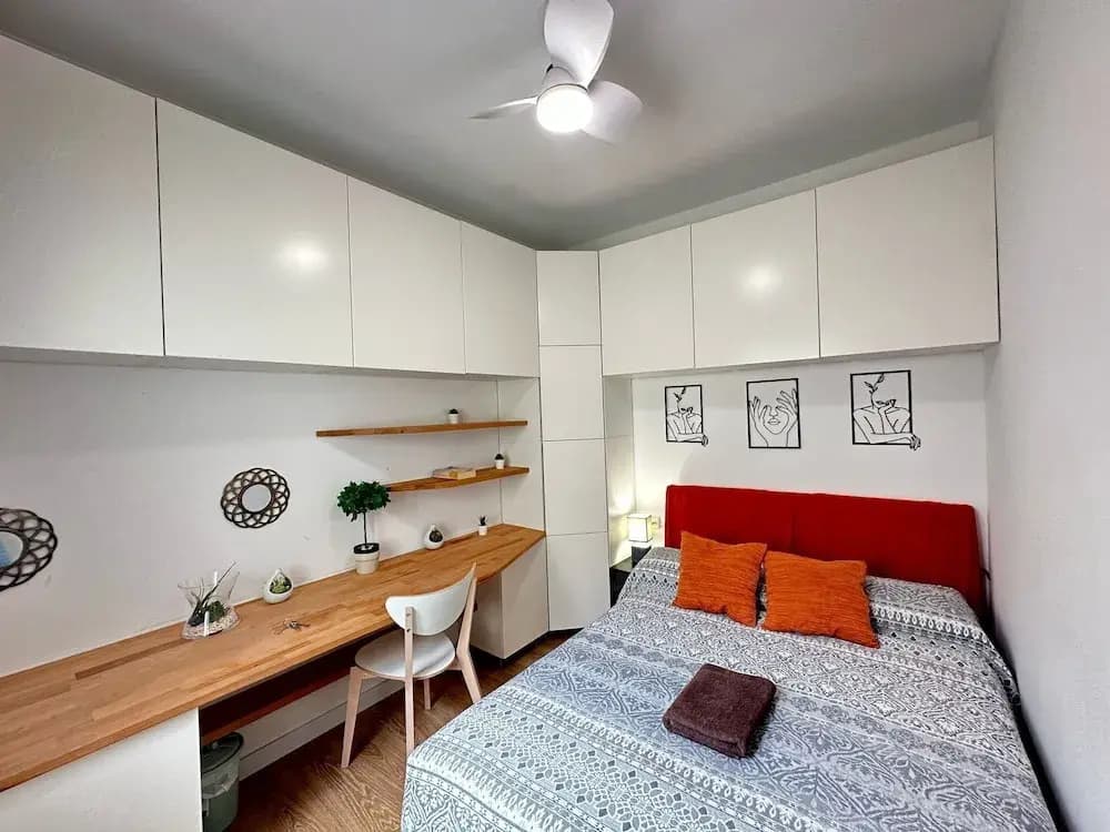 Rooms Borrell - photo 23