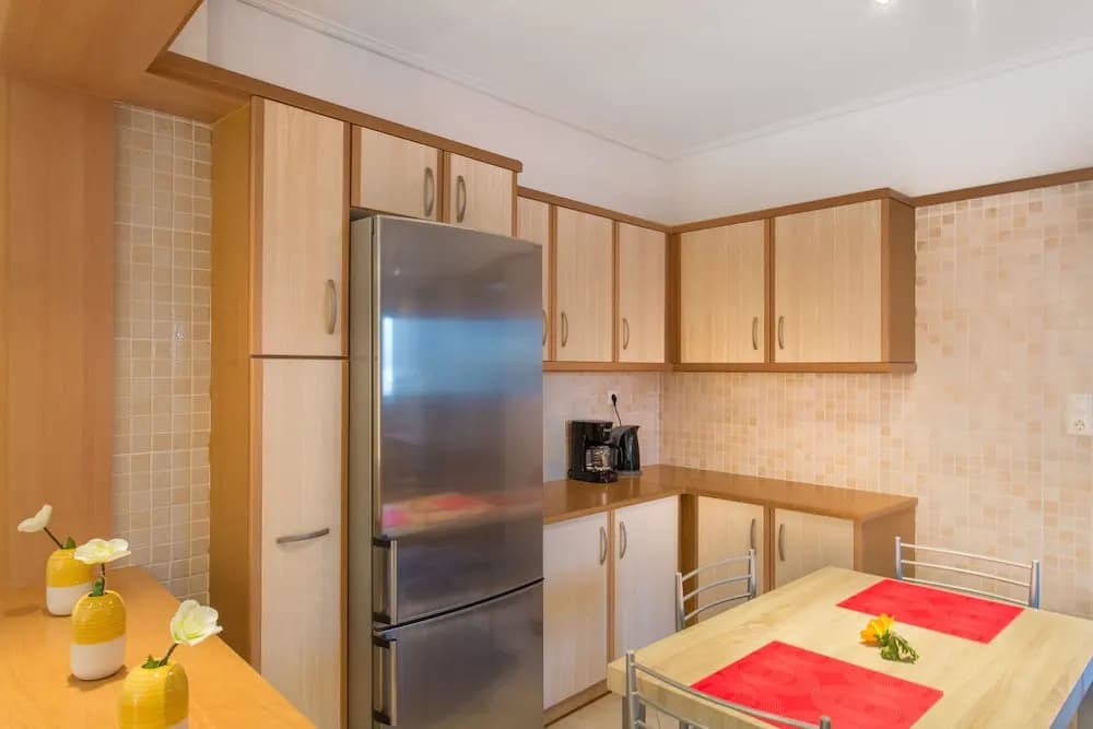 Anesis Luxury Apartment - photo 14