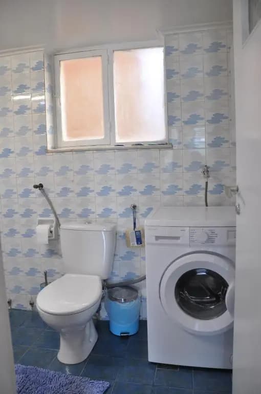 Sunny Apartment with view - photo 5