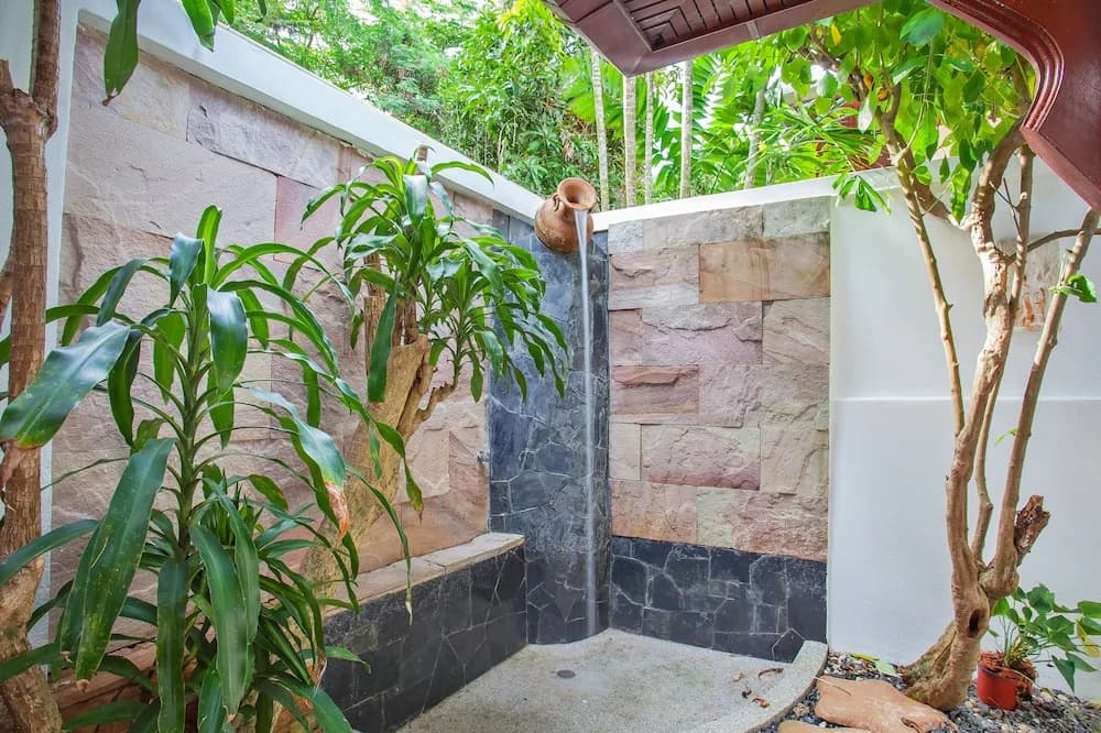 Unique Thai Style 4BR Pool Villa Nikkie - photo 10