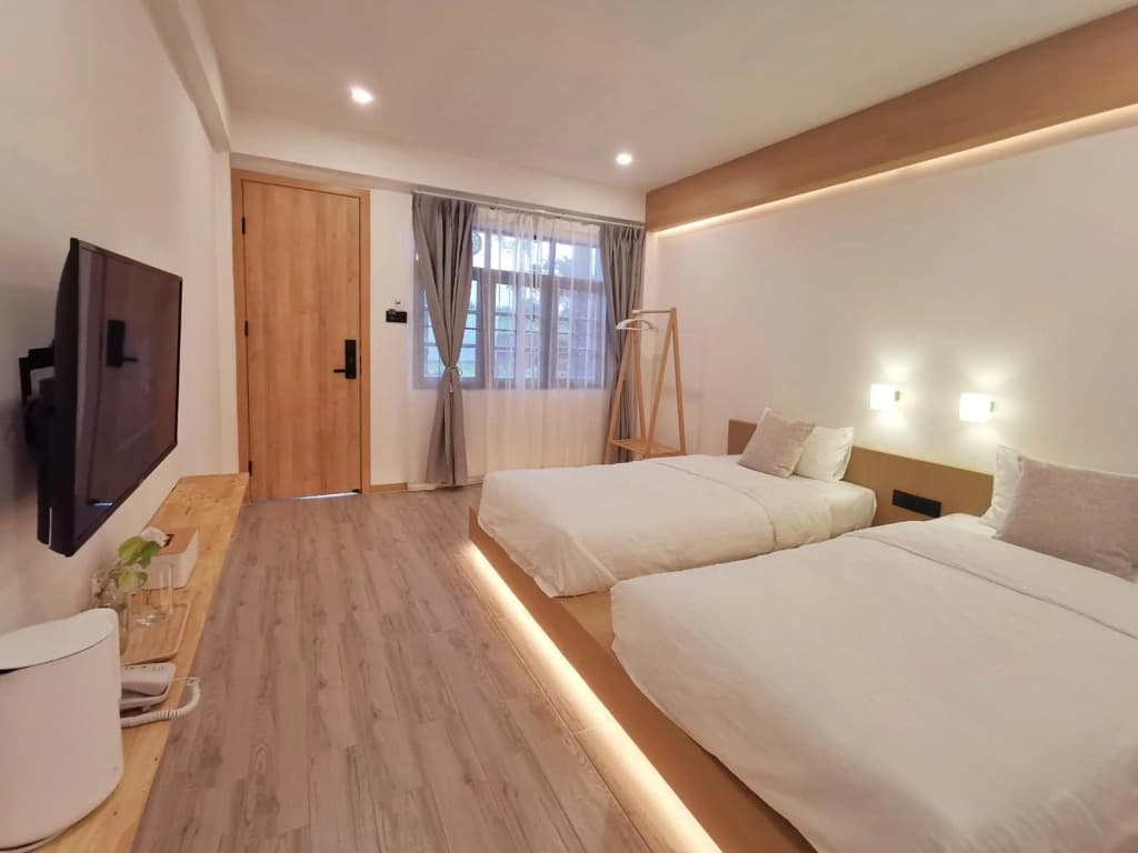 Hotel AONO - photo 6