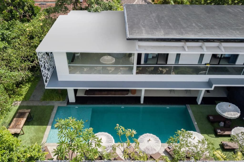Resort Monolocale Resort & Spa Seminyak by Ini Vie Hospitality - photo 37
