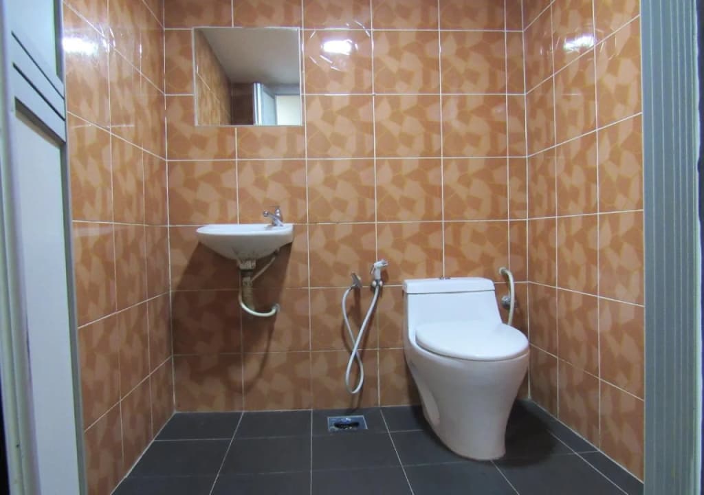 Fast Hotel Idaman Near To IIUM KL - photo 9